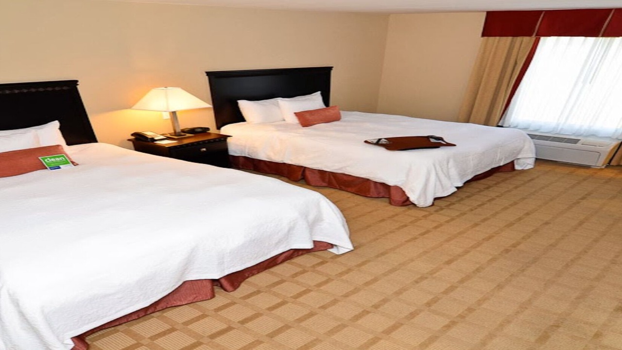 Photo of Bedroom in Dade City