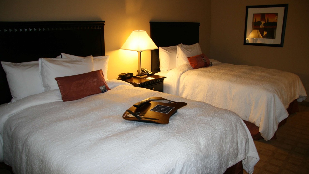 Photo of Bedroom in Dade City