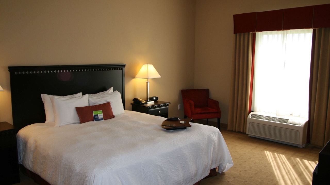 Photo of Bedroom in Dade City
