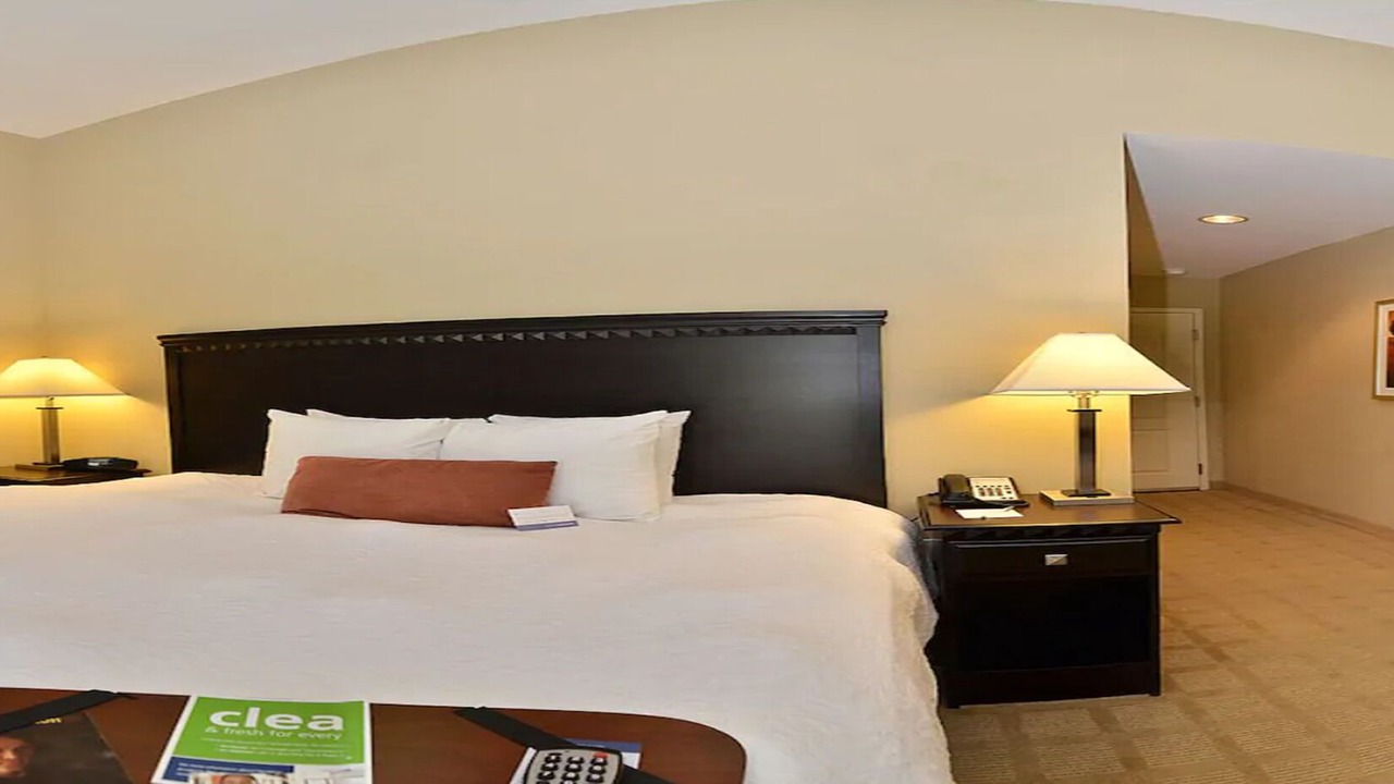 Photo of Bedroom in Dade City