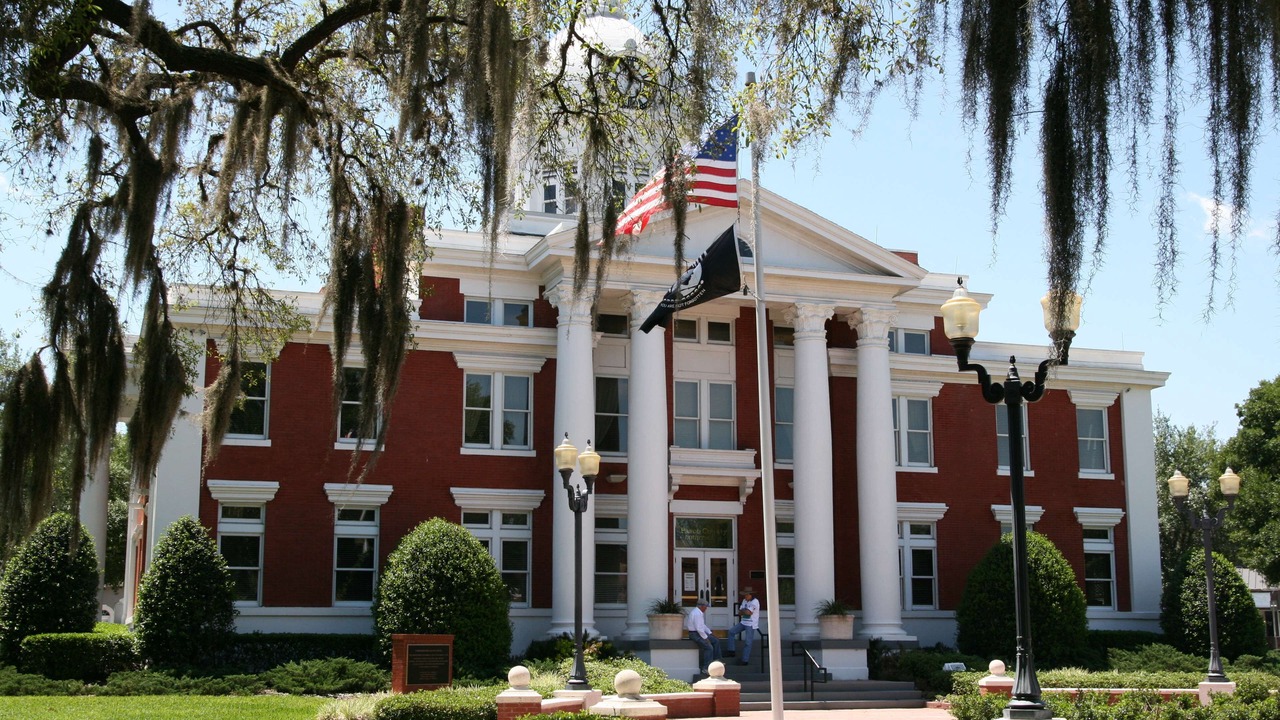 Photo of Outdoor in Dade City