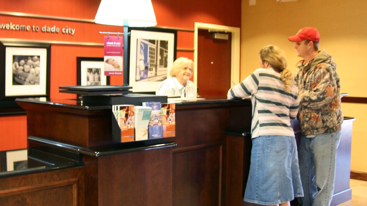 Photo of Others in Dade City
