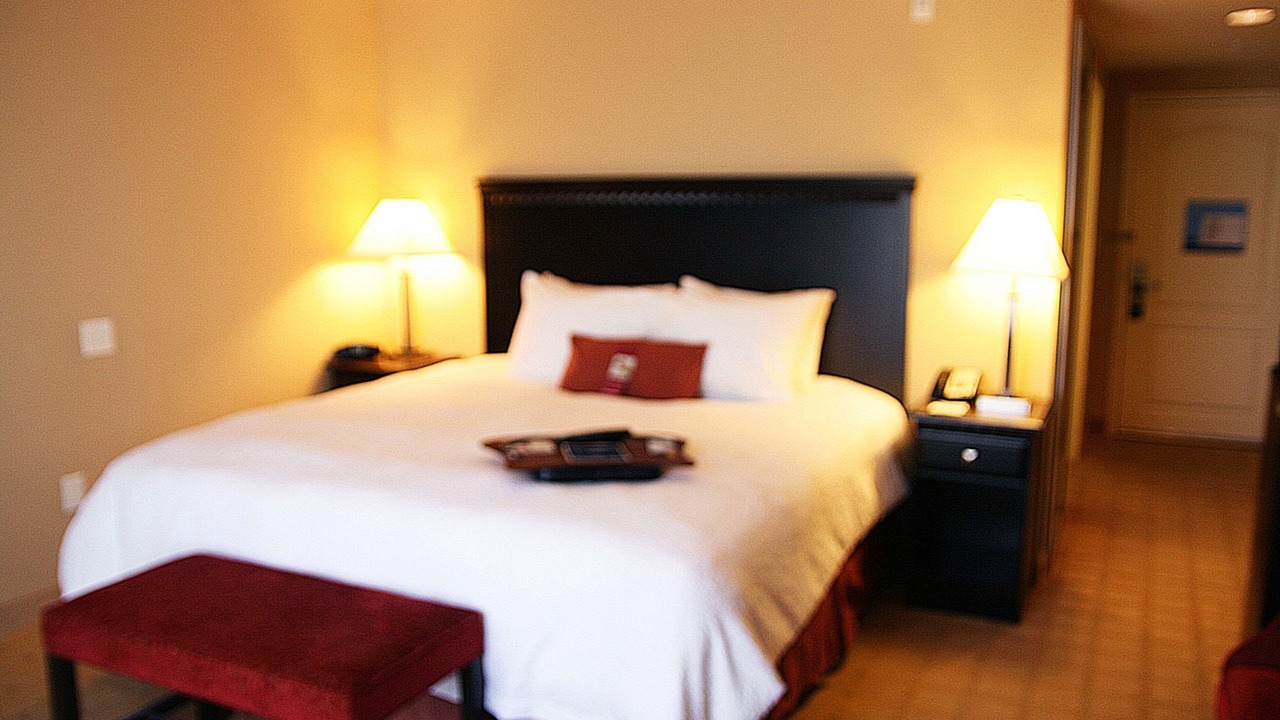 Photo of Bedroom in Dade City