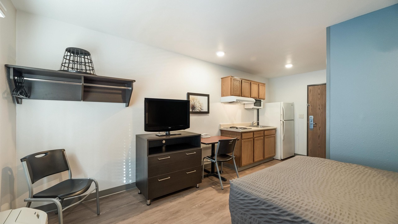 Photo of Kitchen in Fort King District
