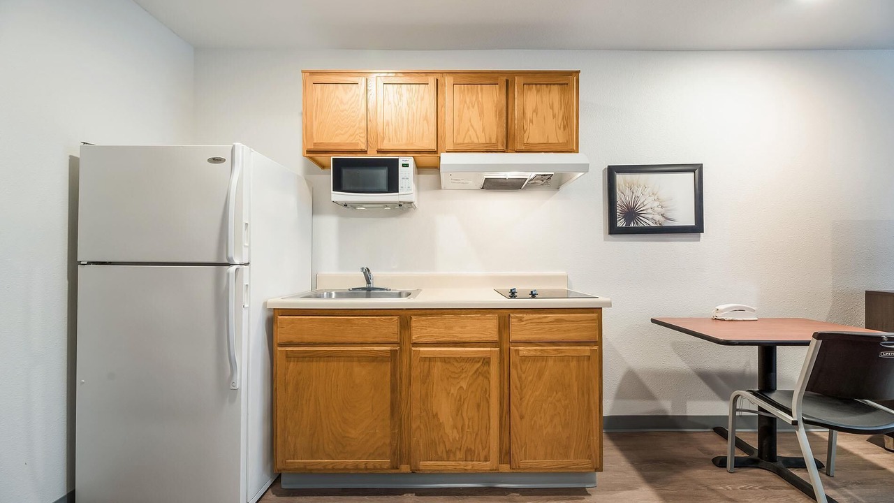 Photo of Kitchen in Fort King District