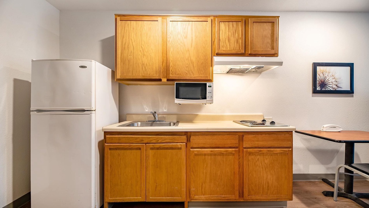 Photo of Kitchen in Fort King District