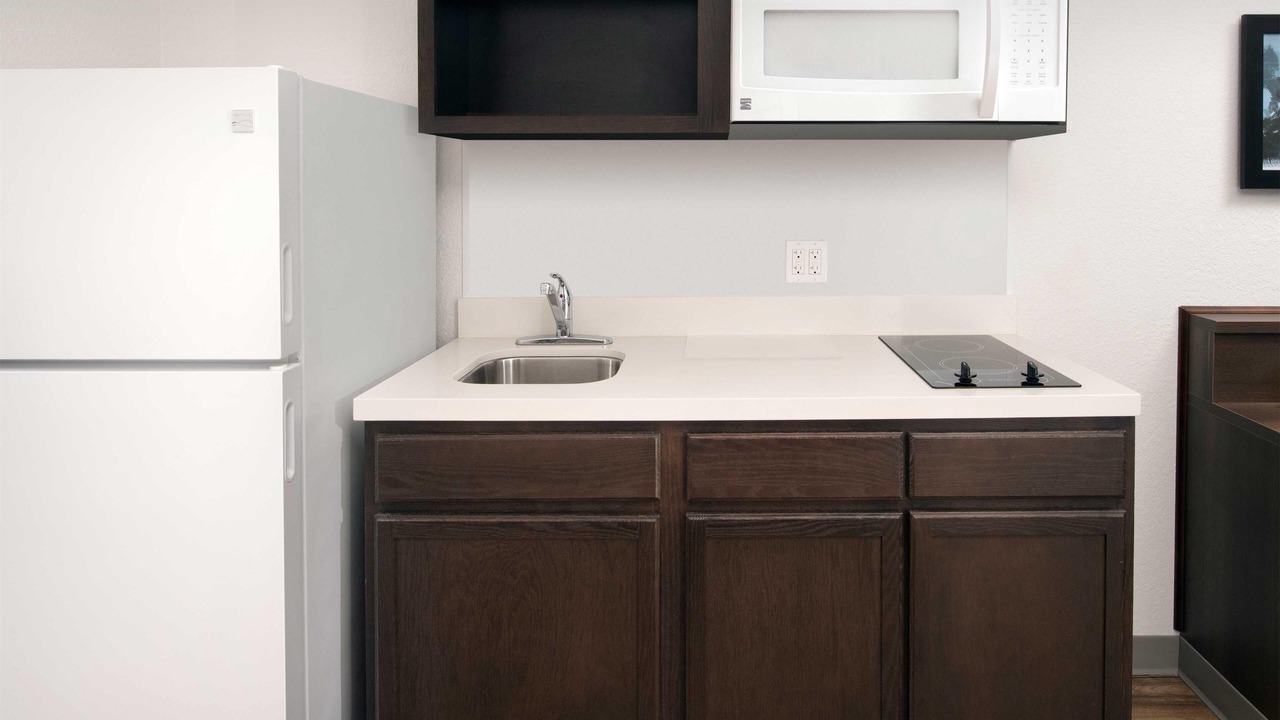 Photo of Kitchen in Fort King District