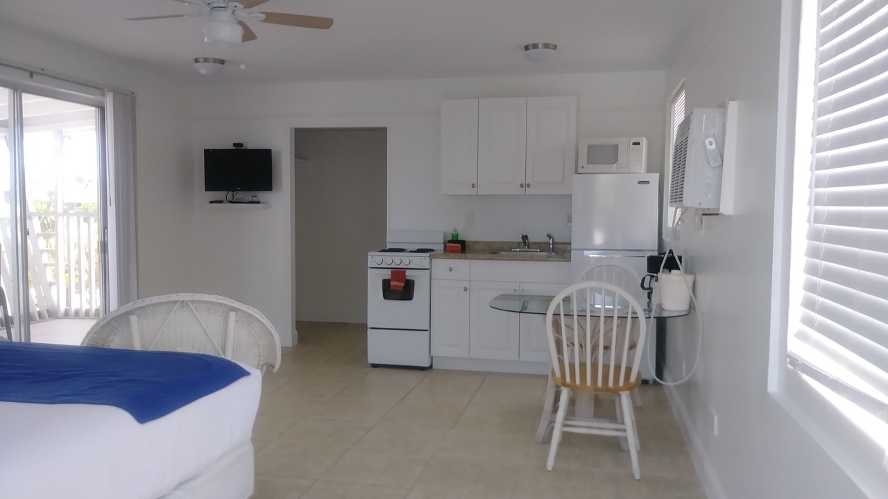 Photo of Kitchen in Marathon