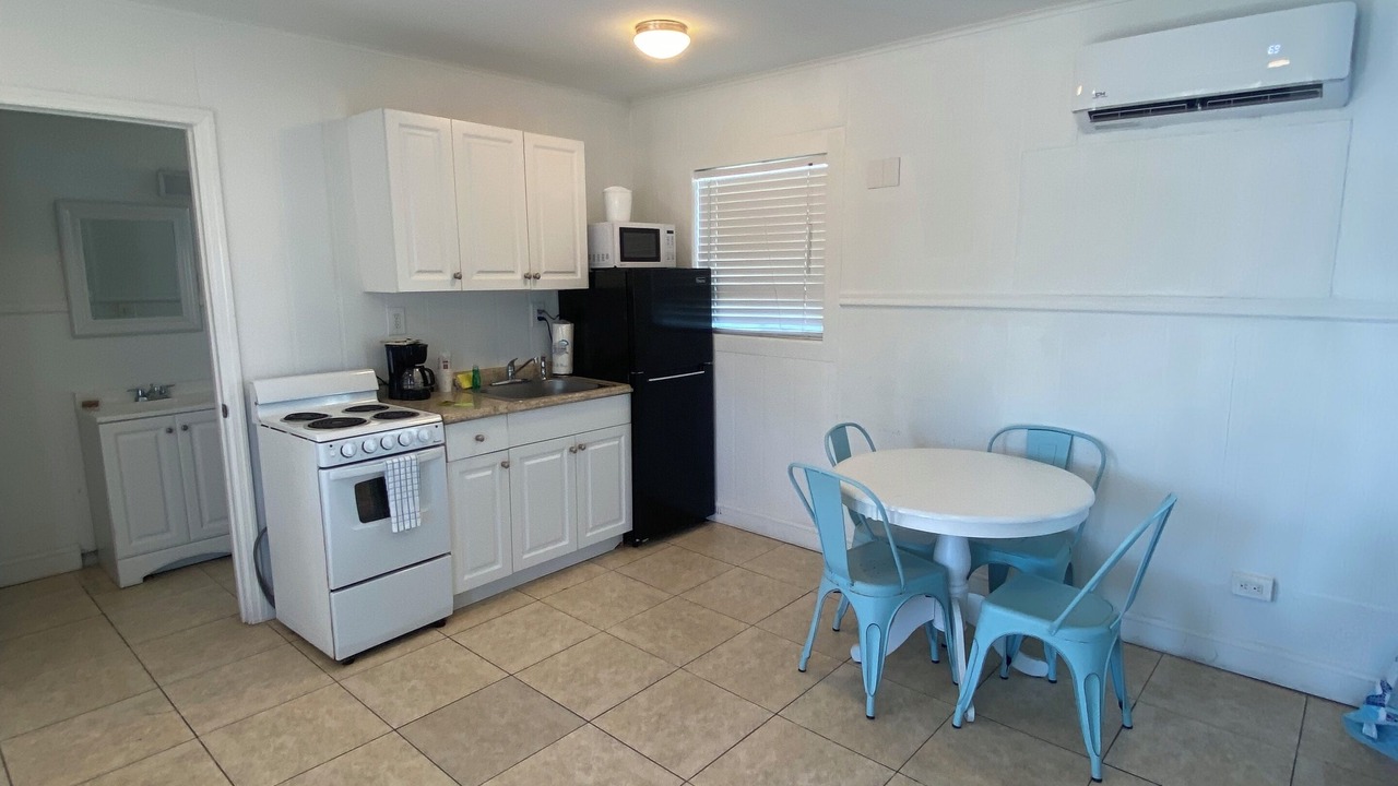 Photo of Bedroom in Marathon