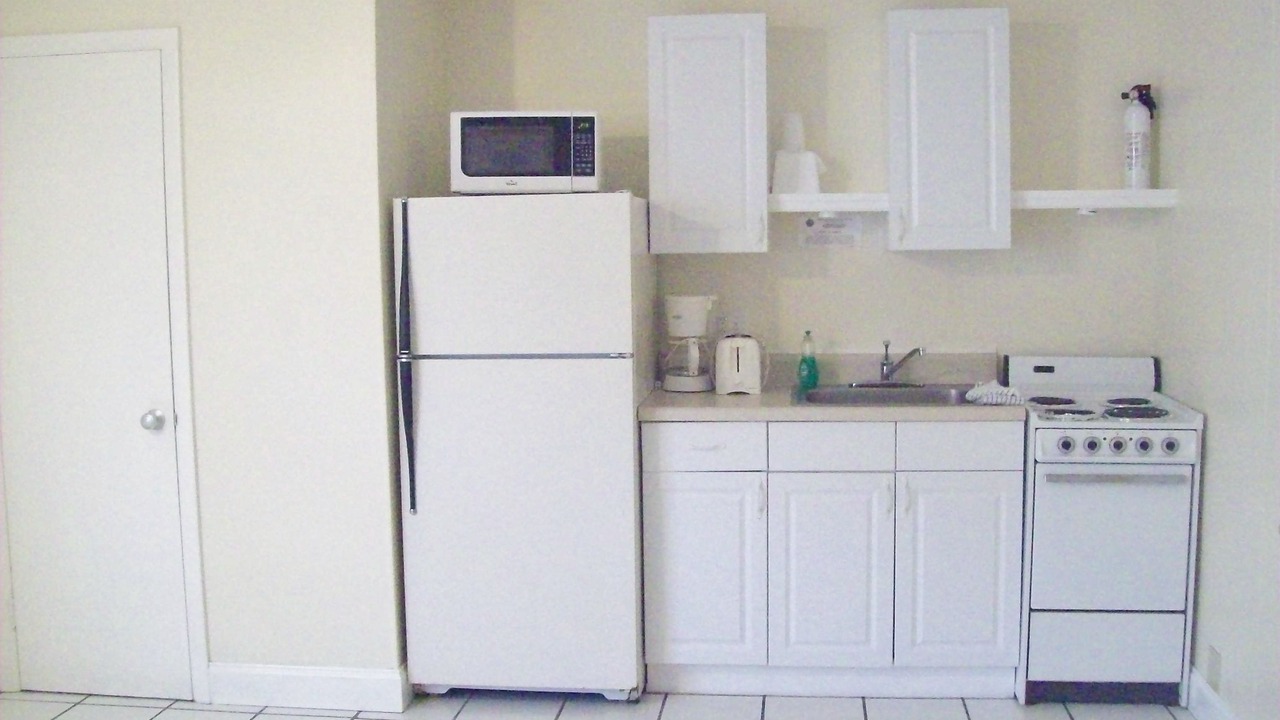 Photo of Kitchen in Marathon