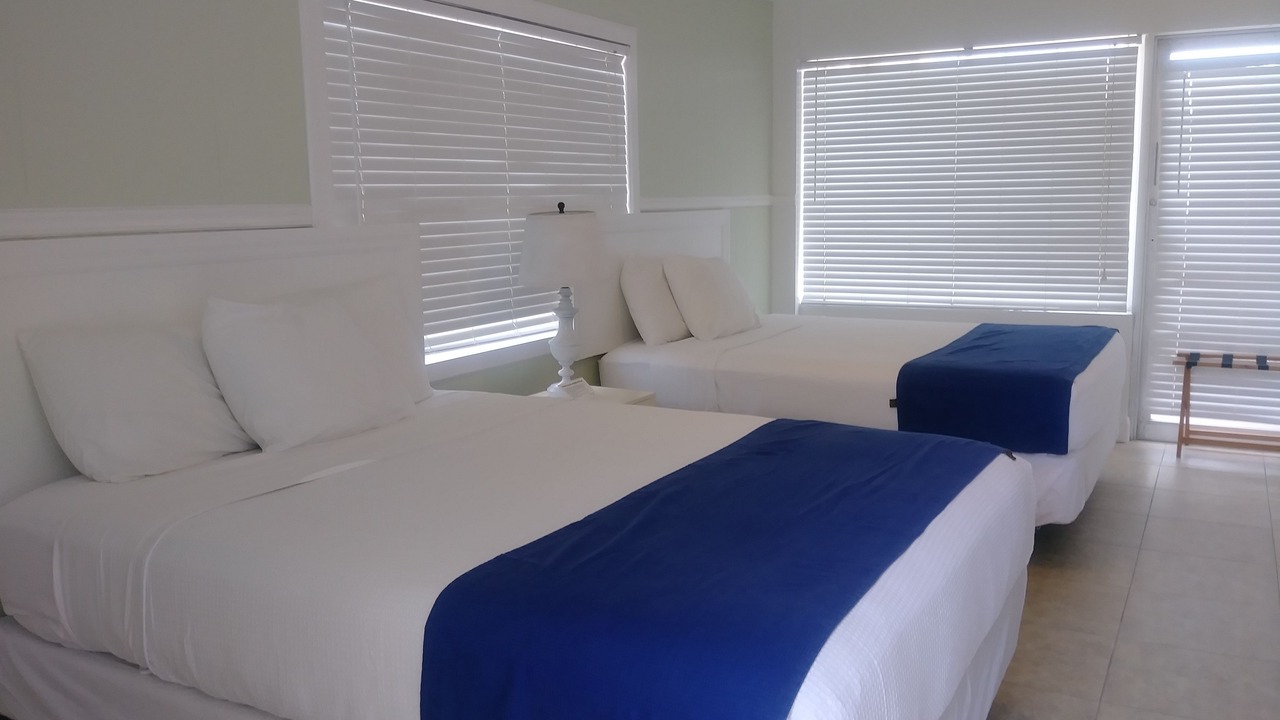 Photo of Bedroom in Marathon
