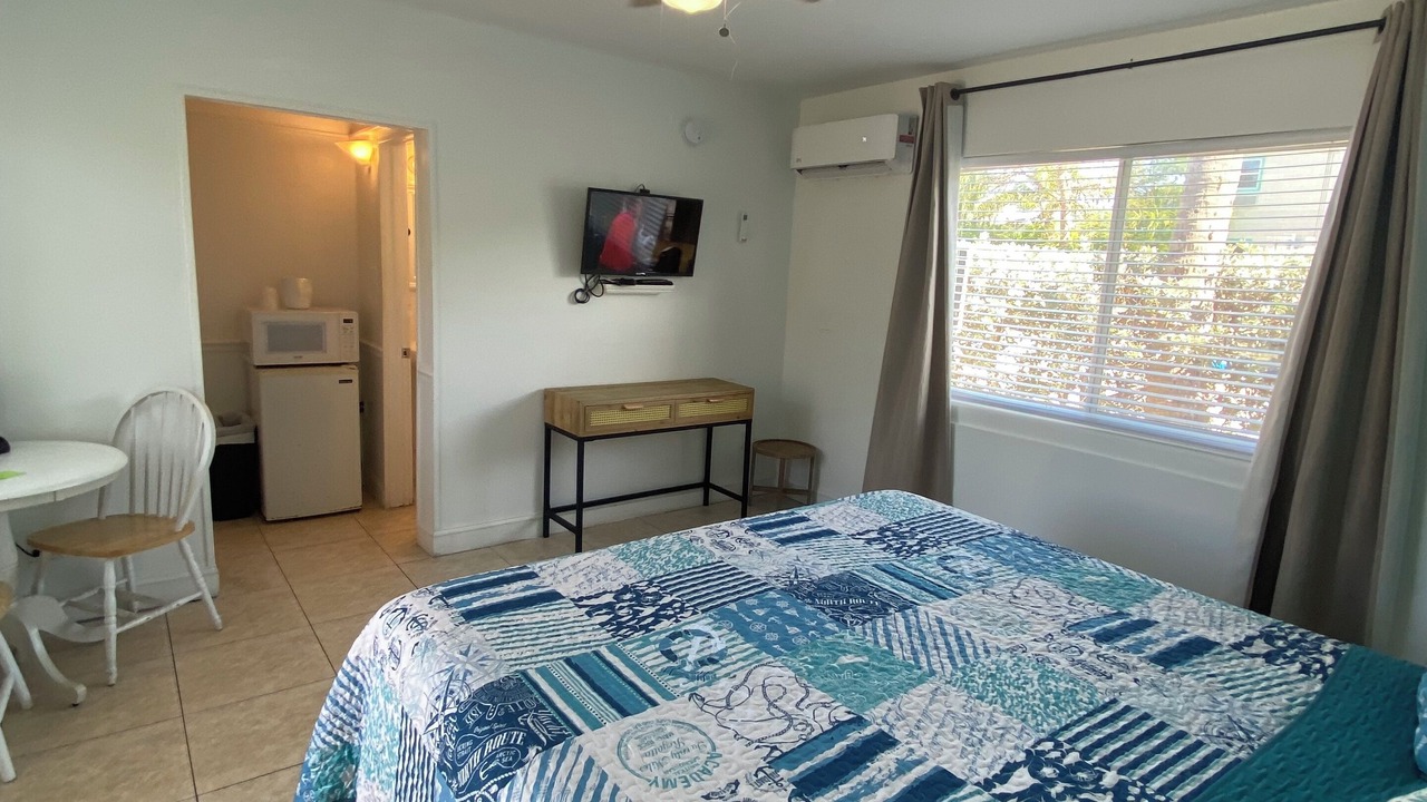 Photo of Bedroom in Marathon
