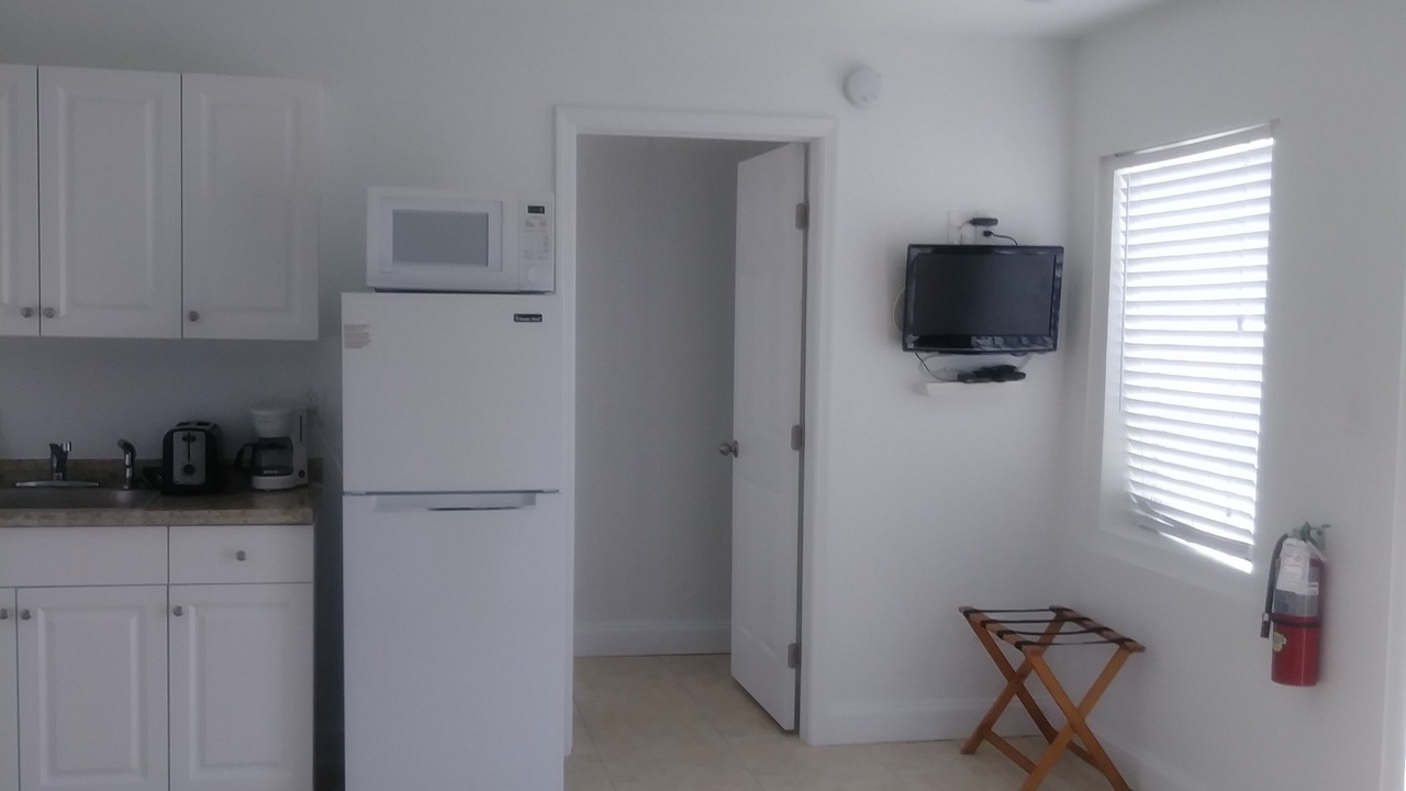 Photo of Kitchen in Marathon