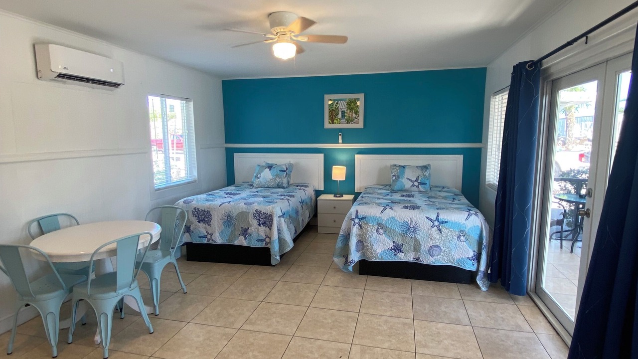Photo of Bedroom in Marathon