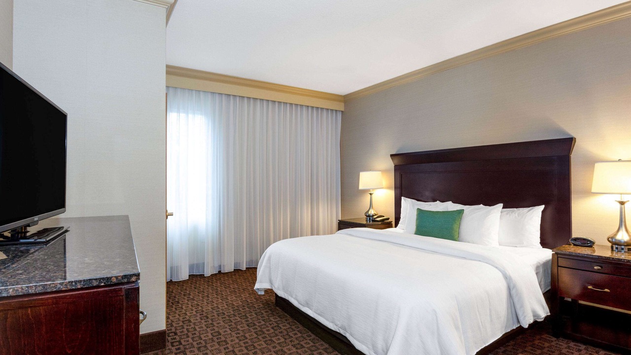Photo of Bedroom in Palm Beach - West Palm Beach