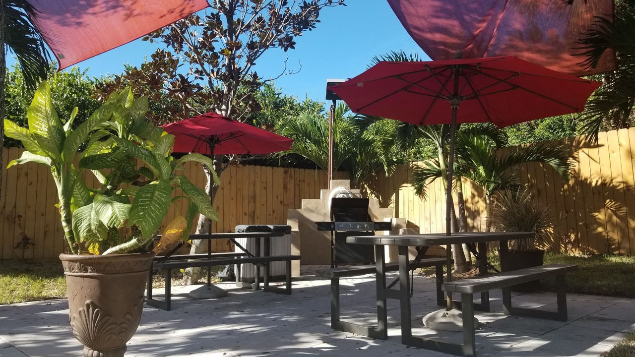 Photo of Outdoor in Palm Beach - West Palm Beach
