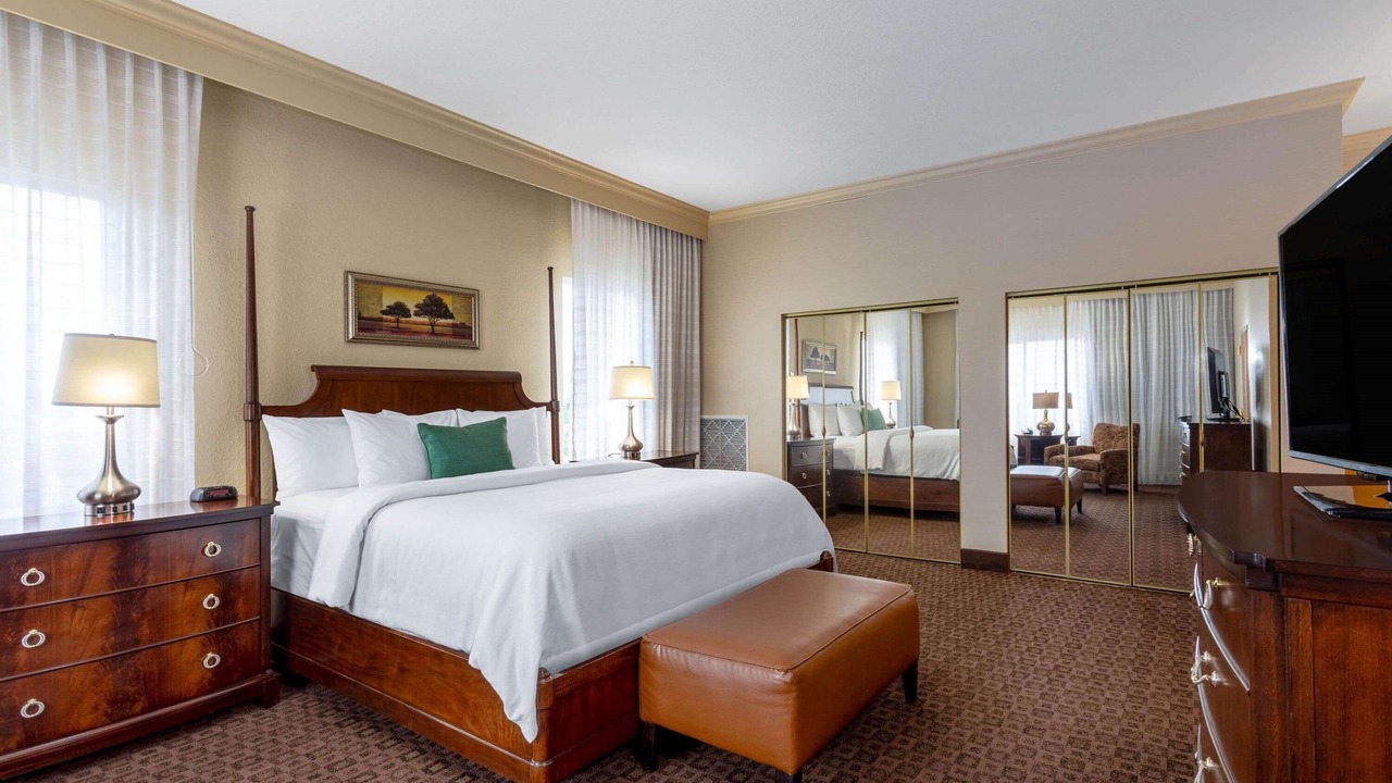 Photo of Bedroom in Palm Beach - West Palm Beach
