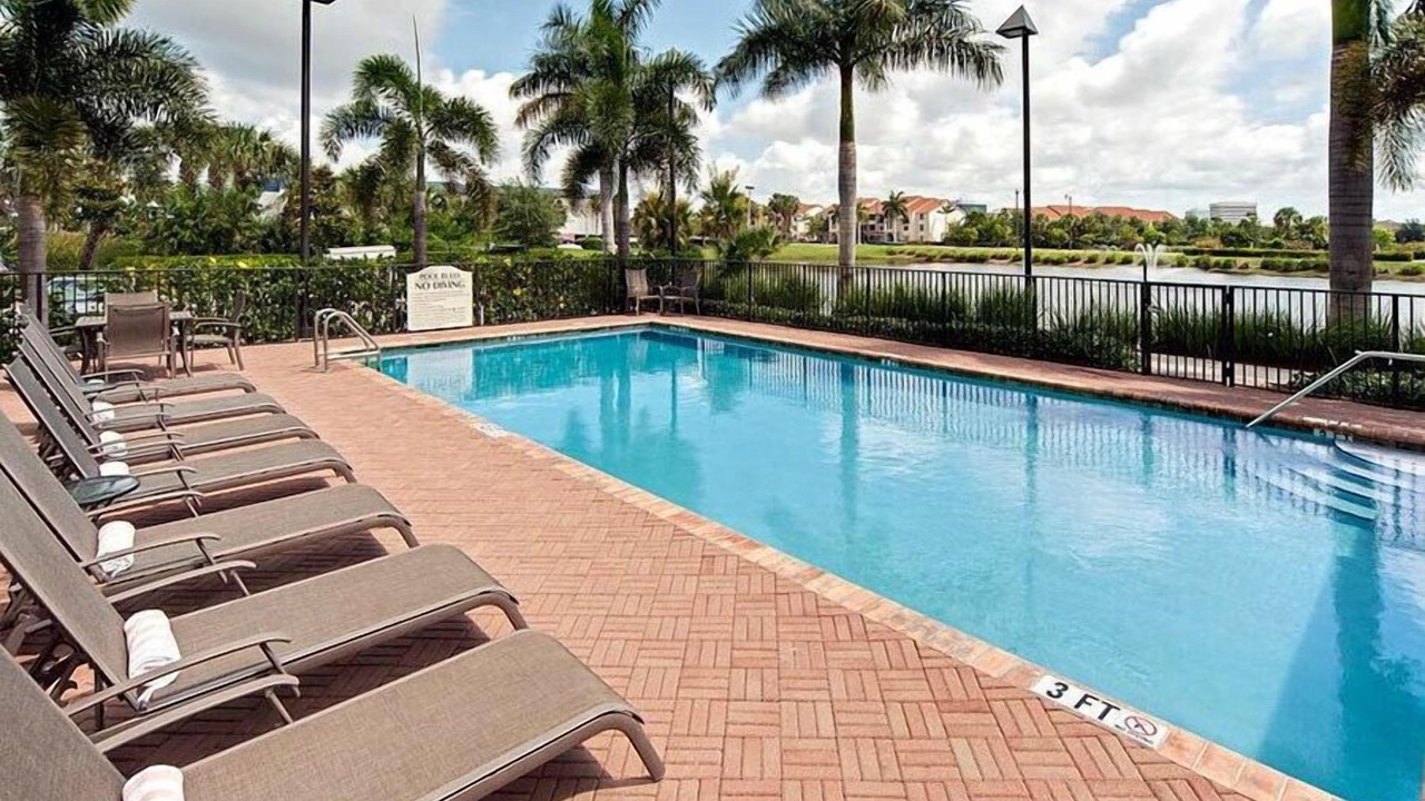 Photo of Outdoor in Palm Beach - West Palm Beach