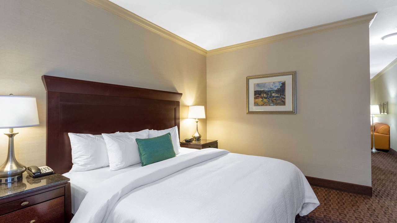 Photo of Bedroom in Palm Beach - West Palm Beach