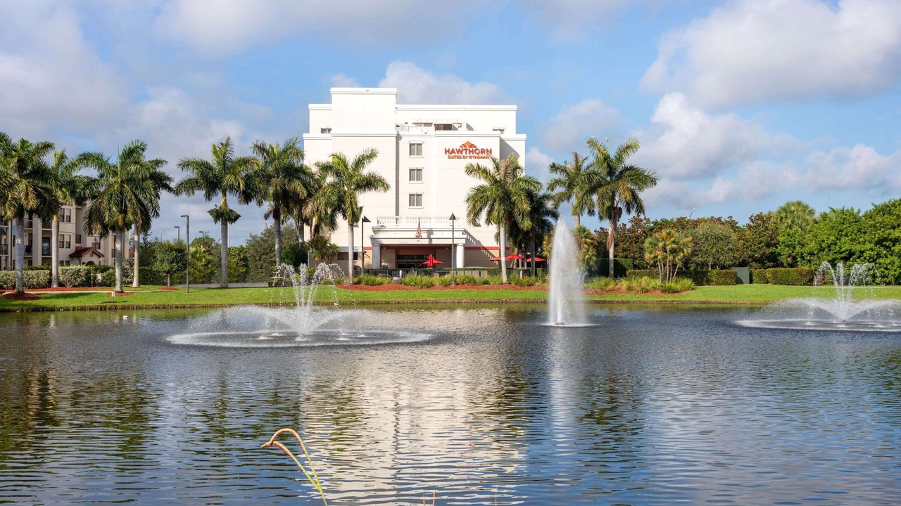 Photo of Outdoor in Palm Beach - West Palm Beach