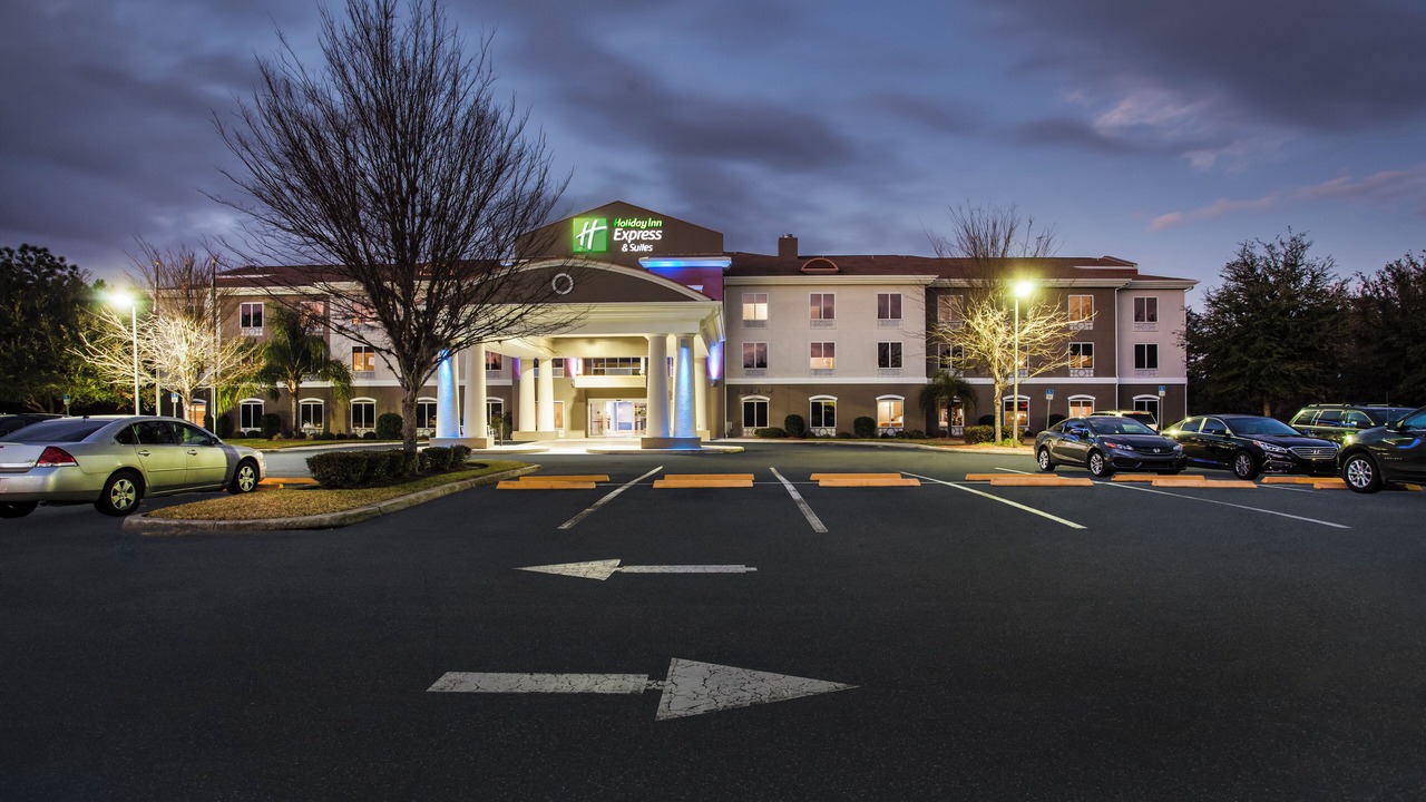 Photo of Outdoor in Lecanto