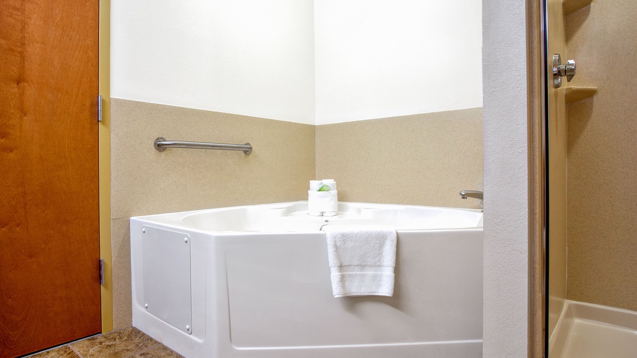 Photo of Bathroom in Lecanto