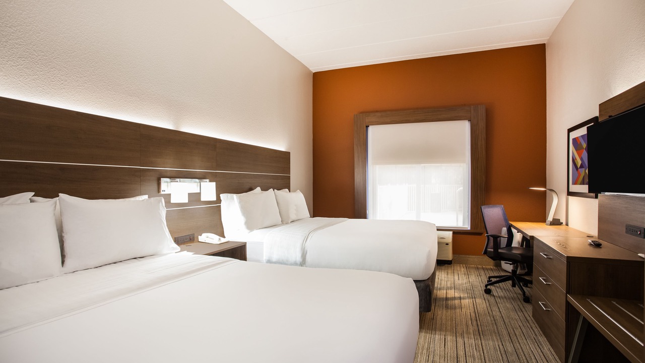 Photo of Bedroom in Lecanto