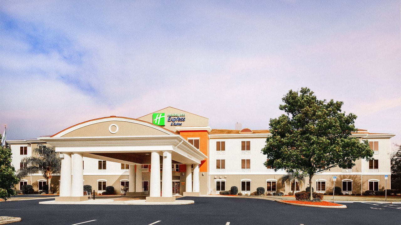 Photo of Outdoor in Lecanto