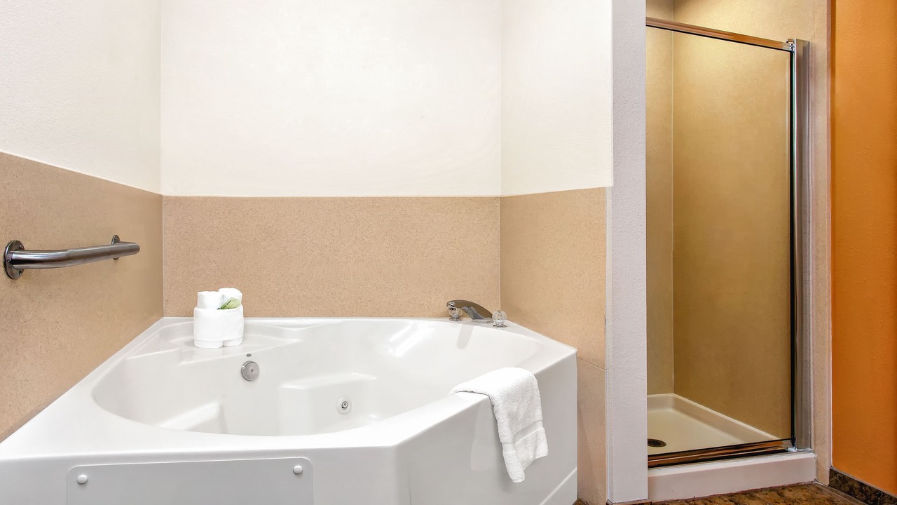 Photo of Bathroom in Lecanto