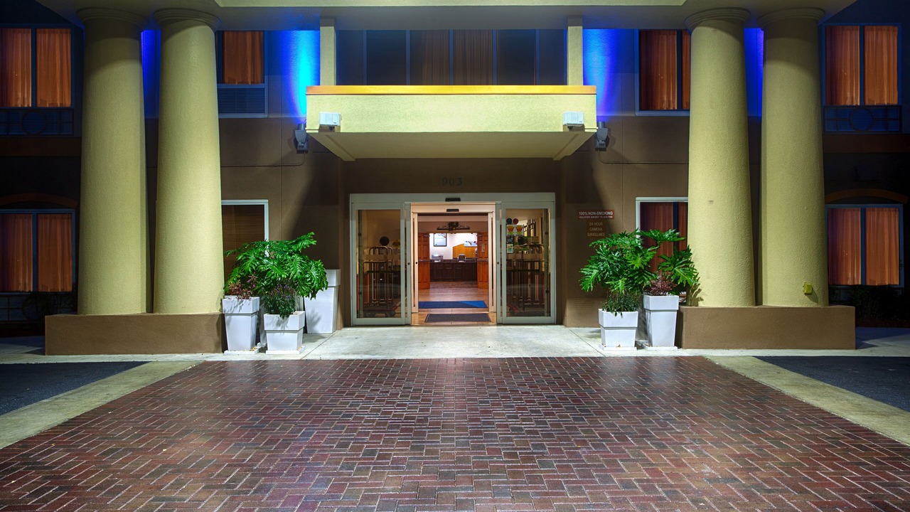Photo of Outdoor in Lecanto
