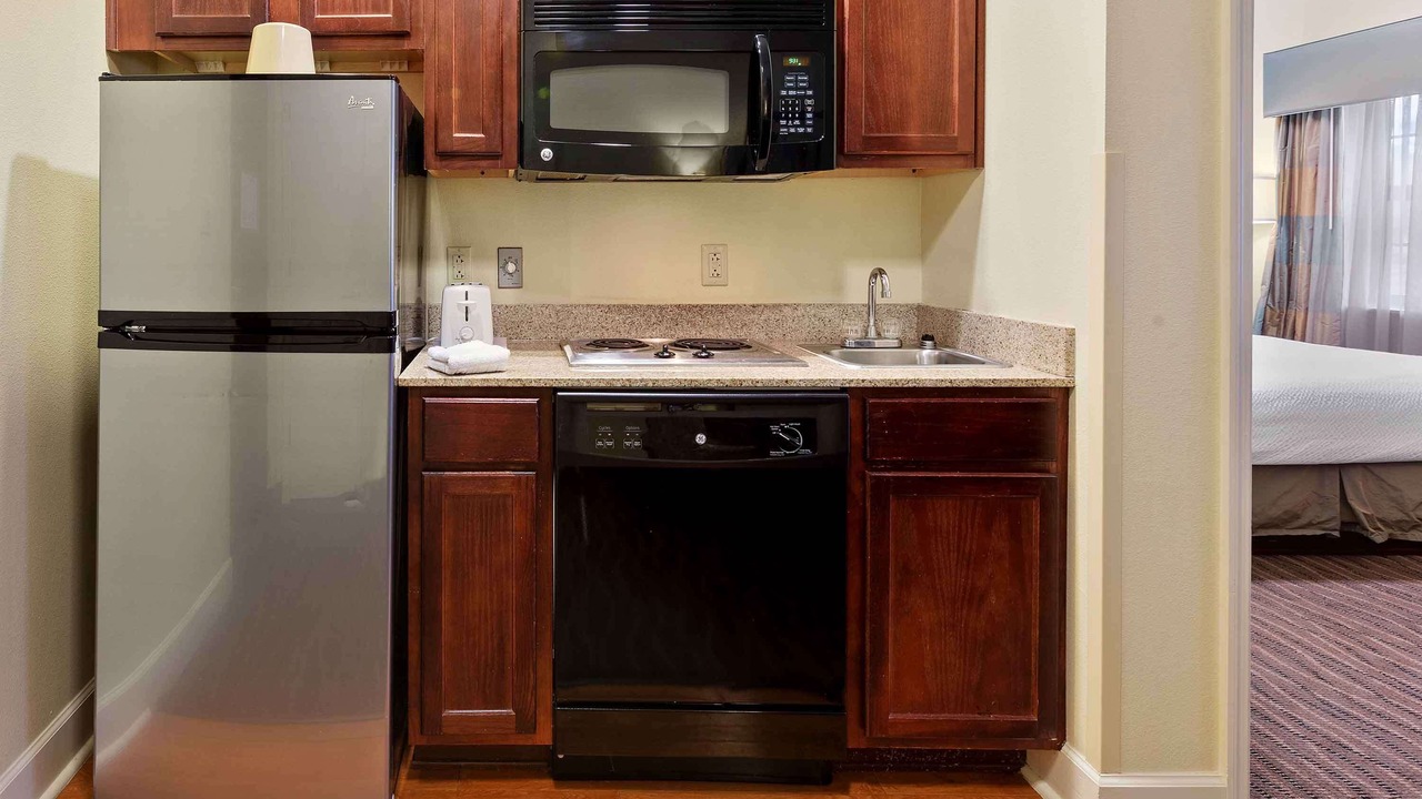 Photo of Kitchen in Lakeland