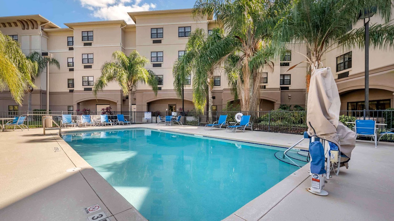 Photo of Outdoor in Lakeland