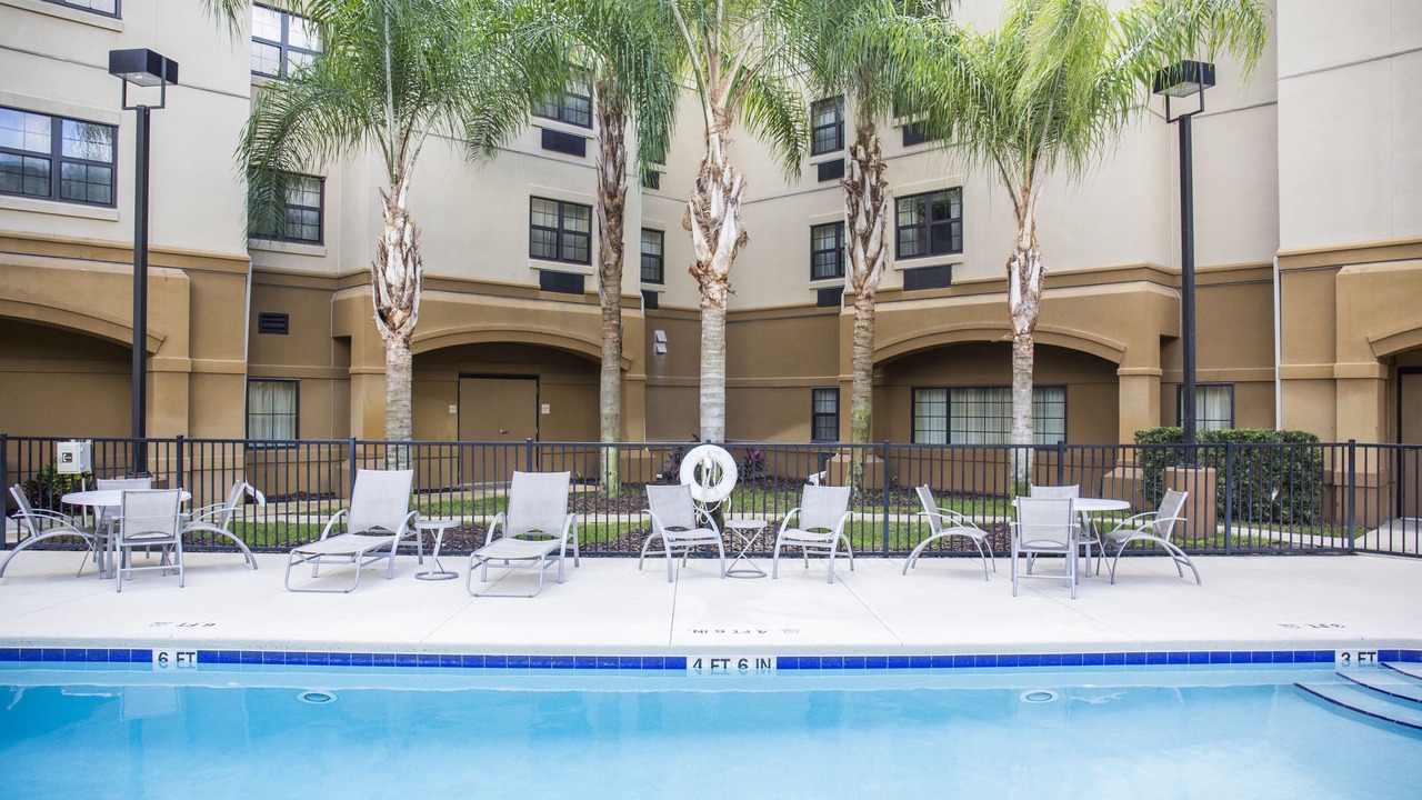 Photo of Outdoor in Lakeland