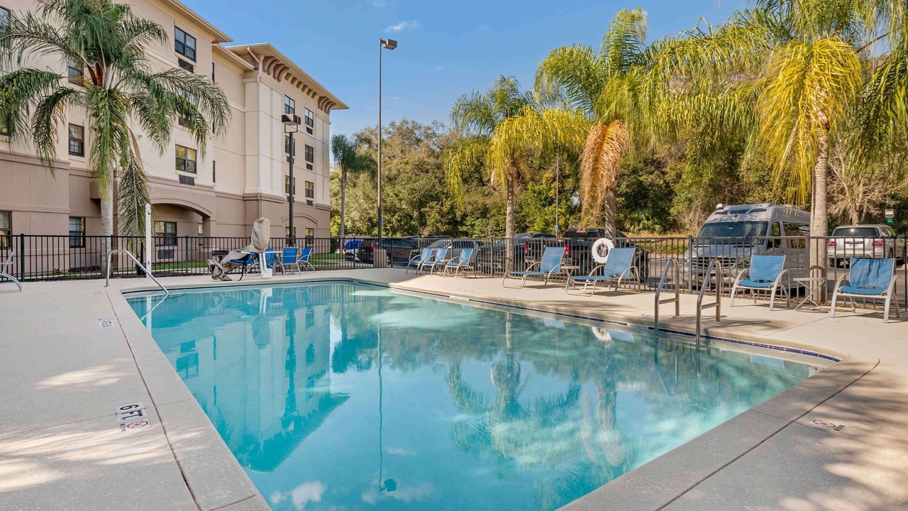 Photo of Outdoor in Lakeland