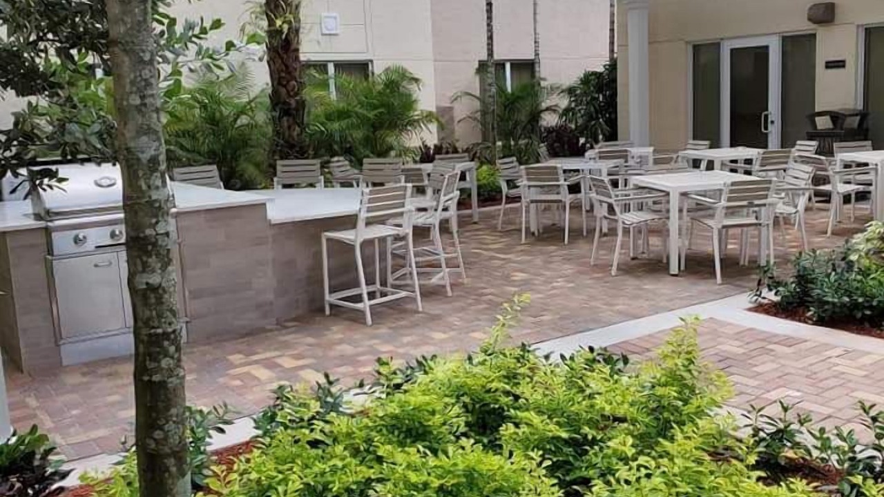 Photo of Outdoor in Palm Beach Gardens