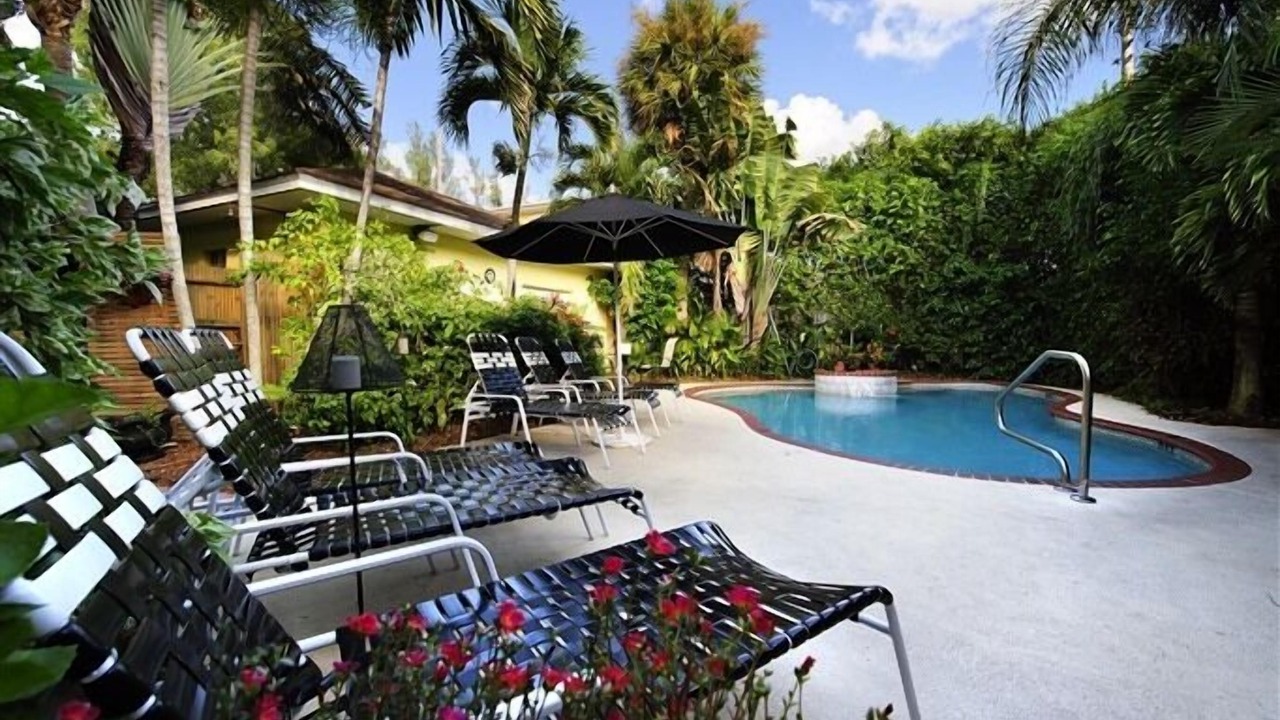 Photo of Outdoor in Parrot Cove