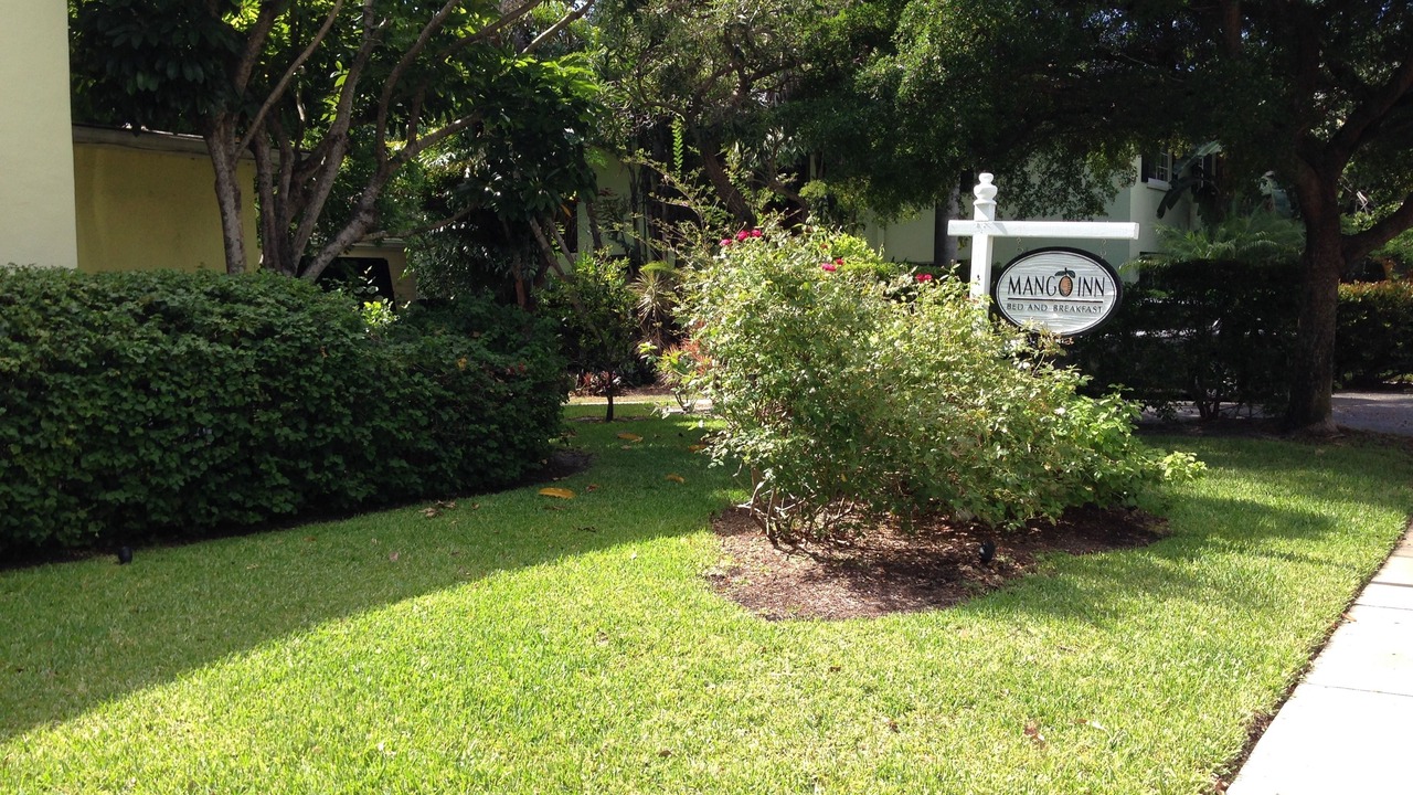 Photo of Outdoor in Parrot Cove