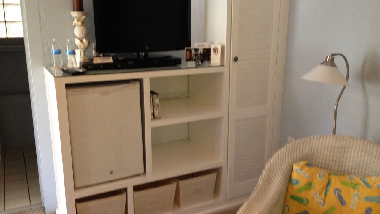 Photo of Bedroom in Parrot Cove