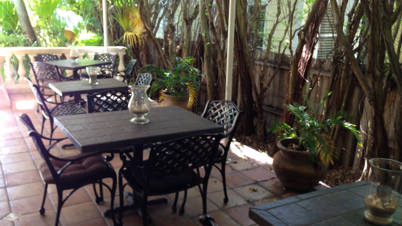 Photo of Outdoor in Parrot Cove