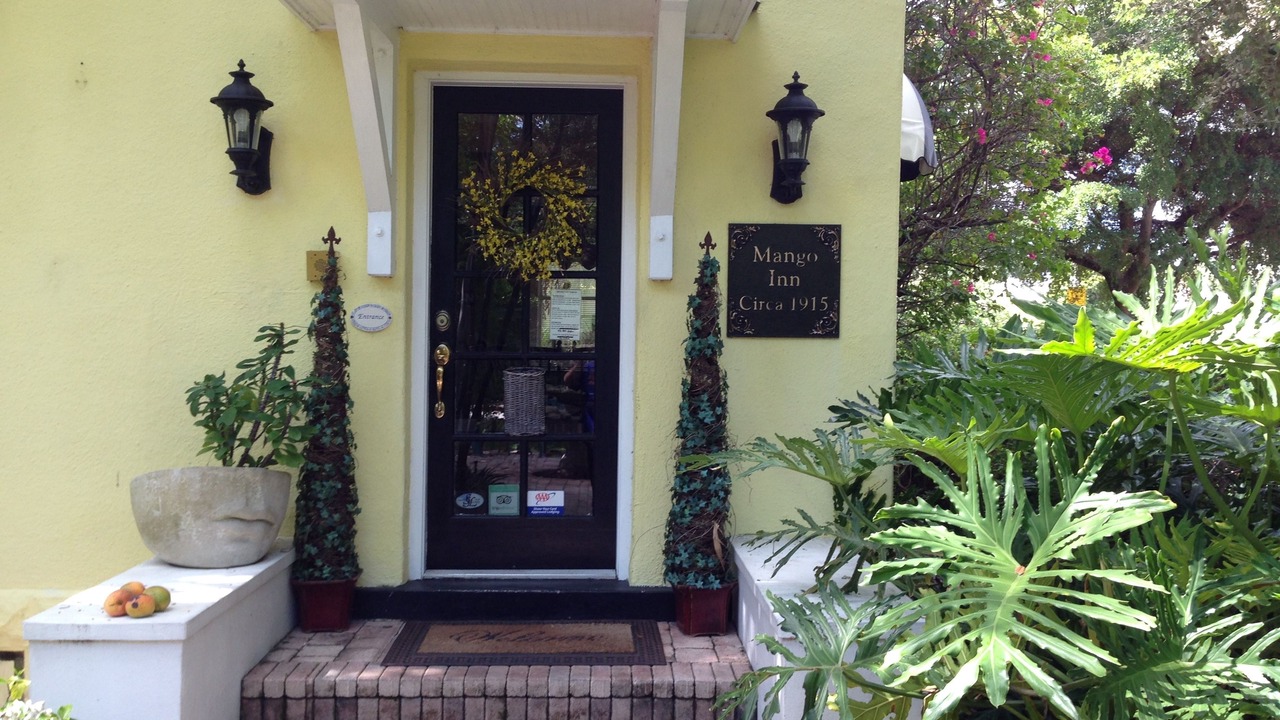 Photo of Outdoor in Parrot Cove