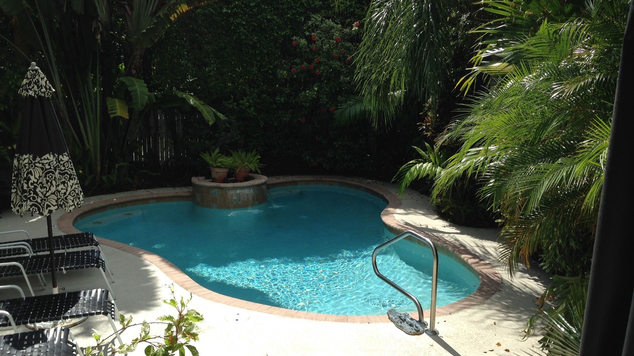 Photo of Outdoor in Parrot Cove