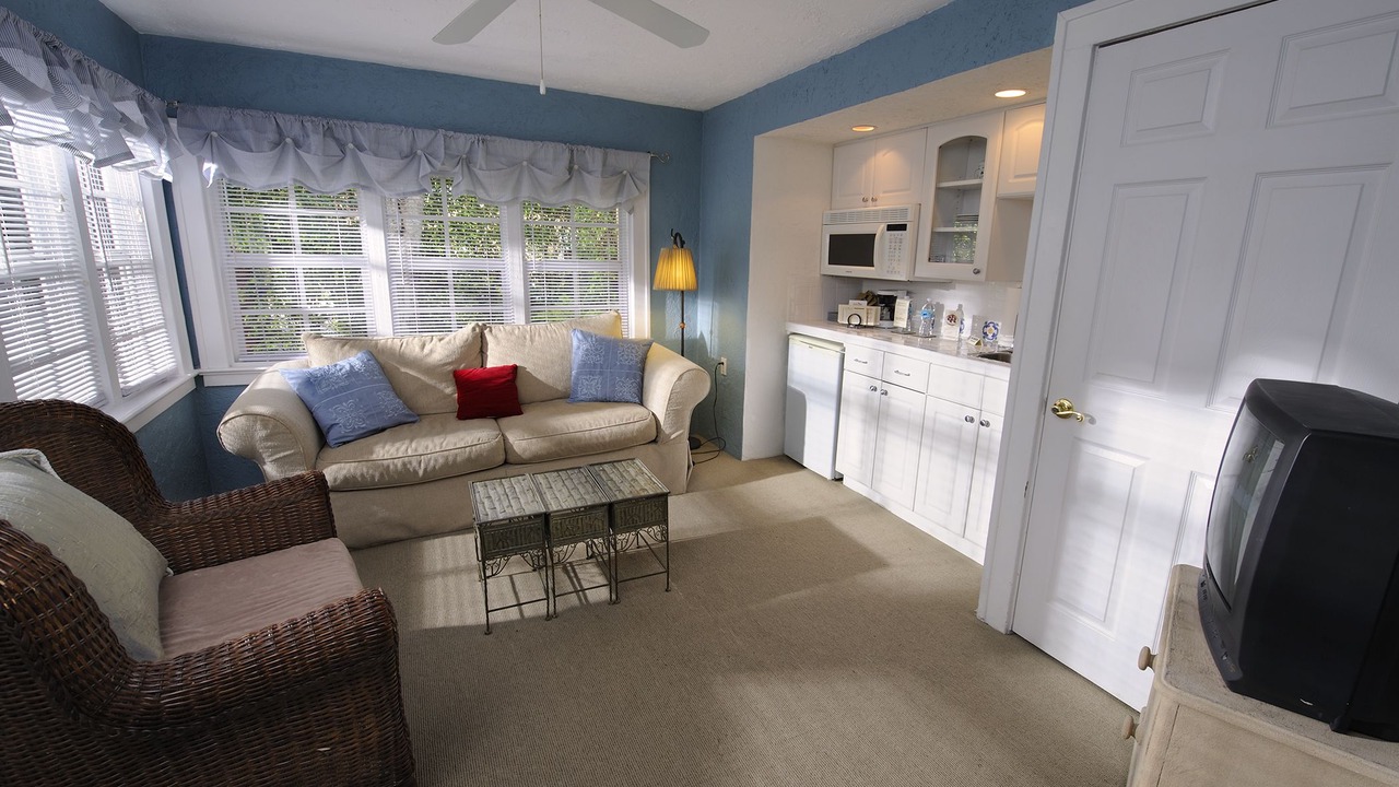 Photo of Bedroom in Parrot Cove