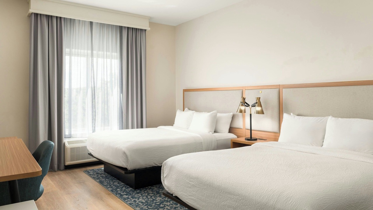 Photo of Bedroom in Southpoint