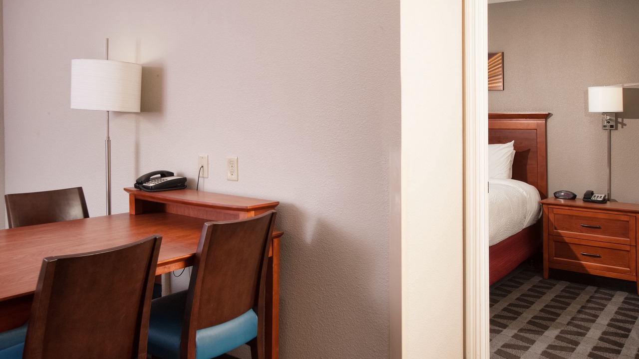 Photo of Bedroom in The Villages