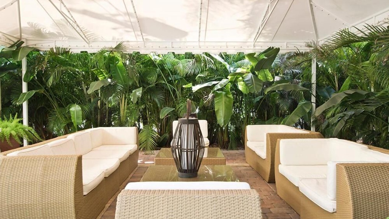 Photo of Patio Balcony in Boca Raton