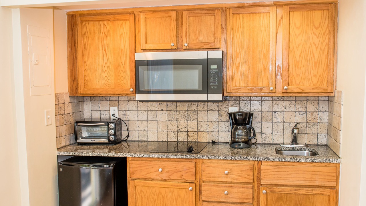 Photo of Kitchen in Boca Raton
