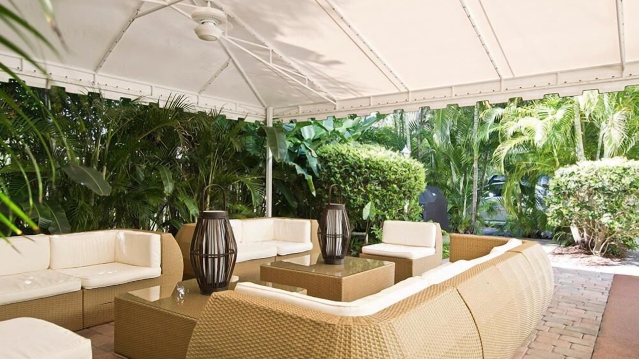 Photo of Patio Balcony in Boca Raton