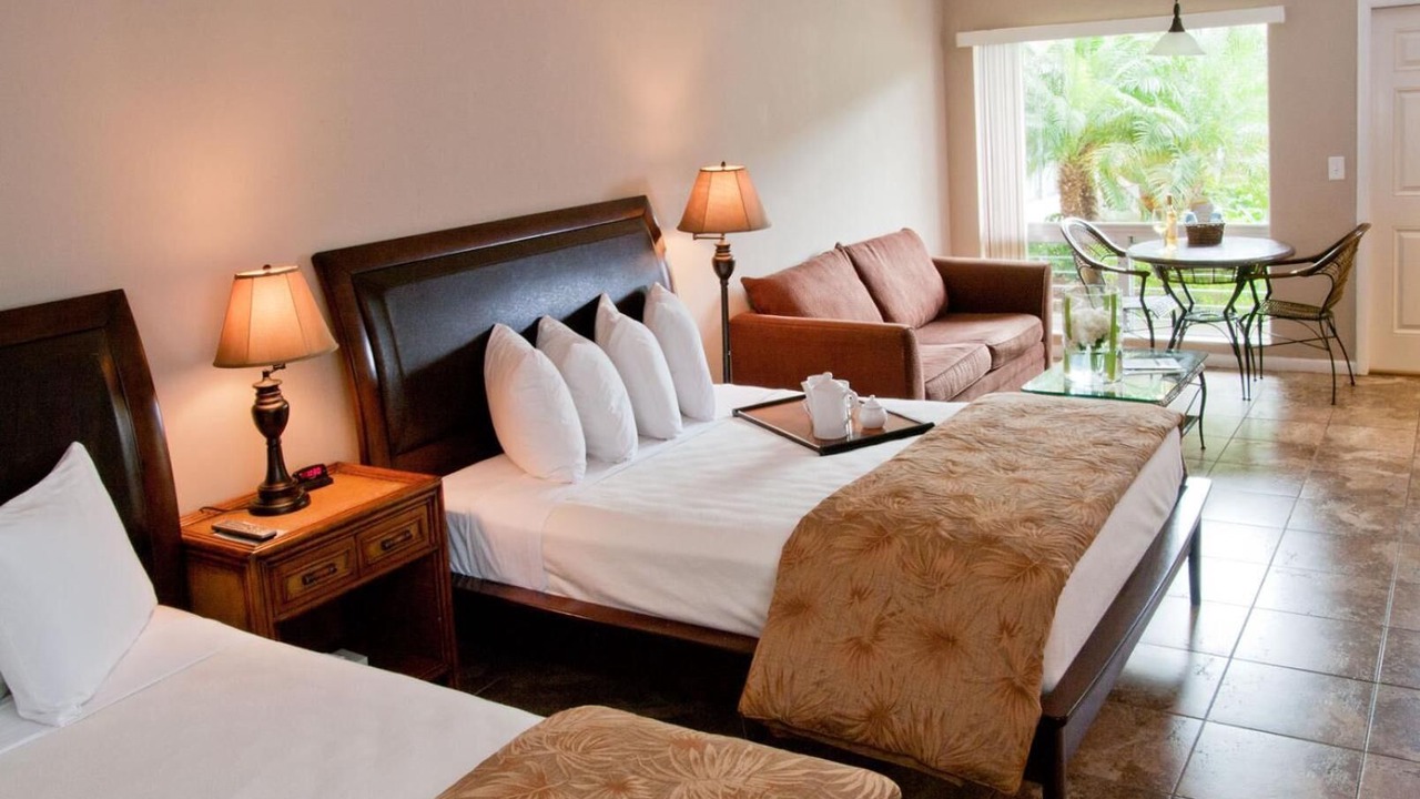 Photo of Bedroom in Boca Raton