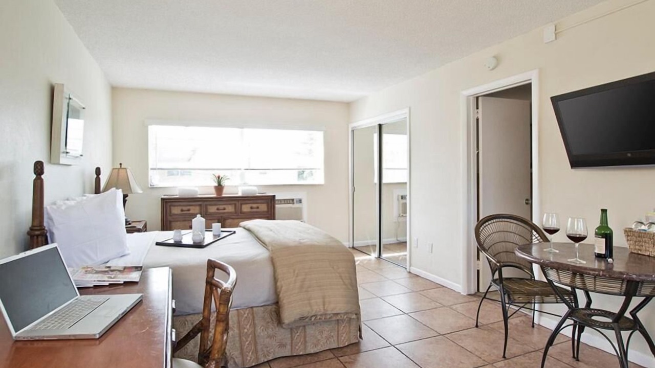 Photo of Livingroom in Boca Raton