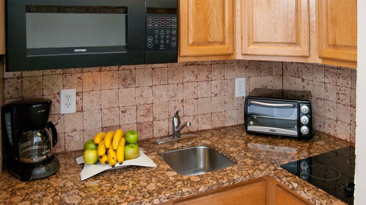 Photo of Kitchen in Boca Raton